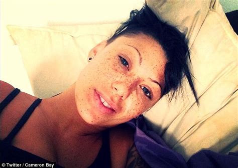 THIRD porn star infected with HIV as 'a dozen female performers .